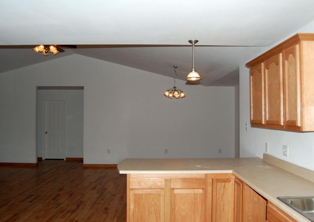 446 Belgian View Estates Road Lewisburg, WV 24901 - Photo 10 of 19 Another Look From The Kitchen