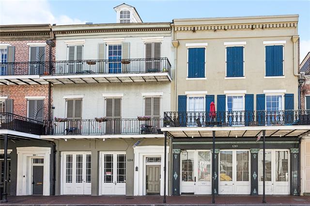 63 French Market Place, Unit 2D New Orleans, LA 70116 - Photo 1 of 9