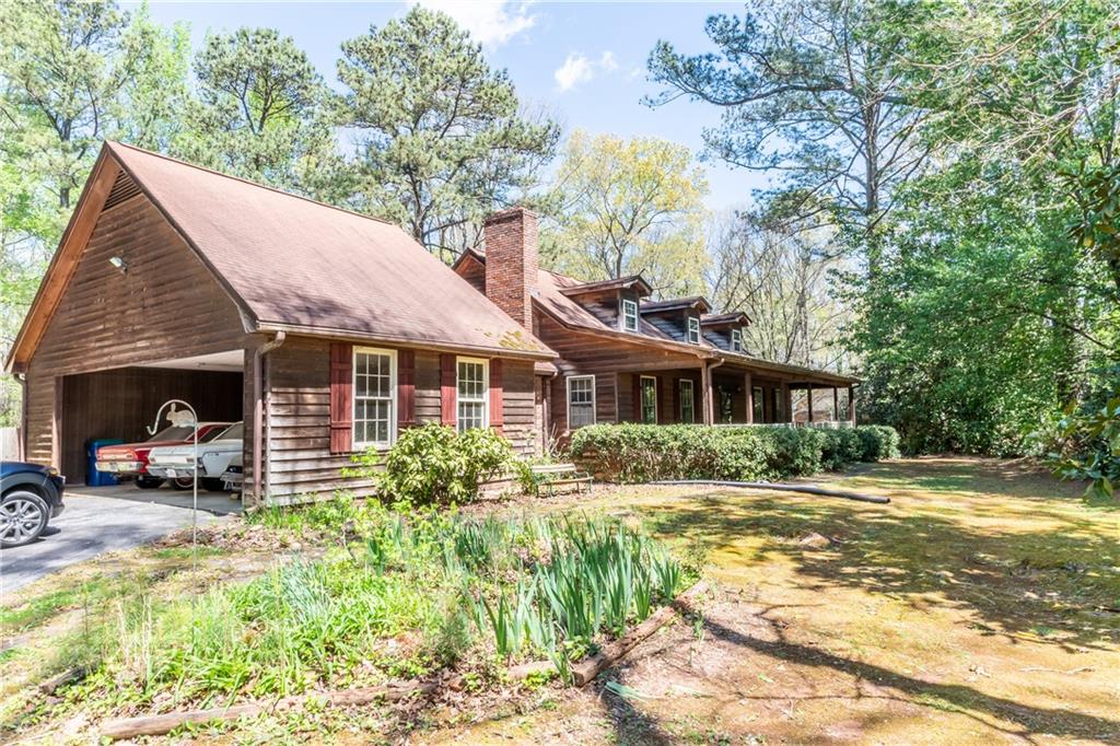 5499 Koweta Road Atlanta, GA 30349 - Photo 1 of 1 Gallery Image 1
