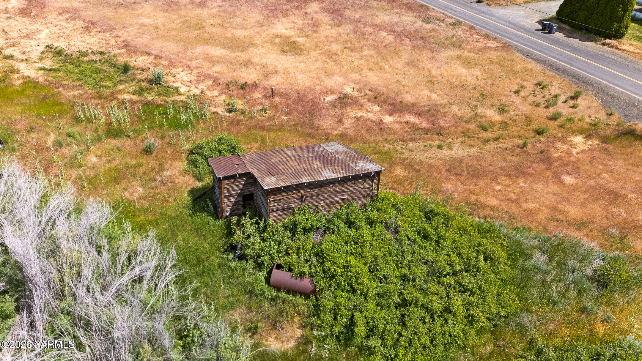 Nka Nka Hiland/sharp Road Tieton, WA 98947 - Photo 3 of 9 003Building on parcel
