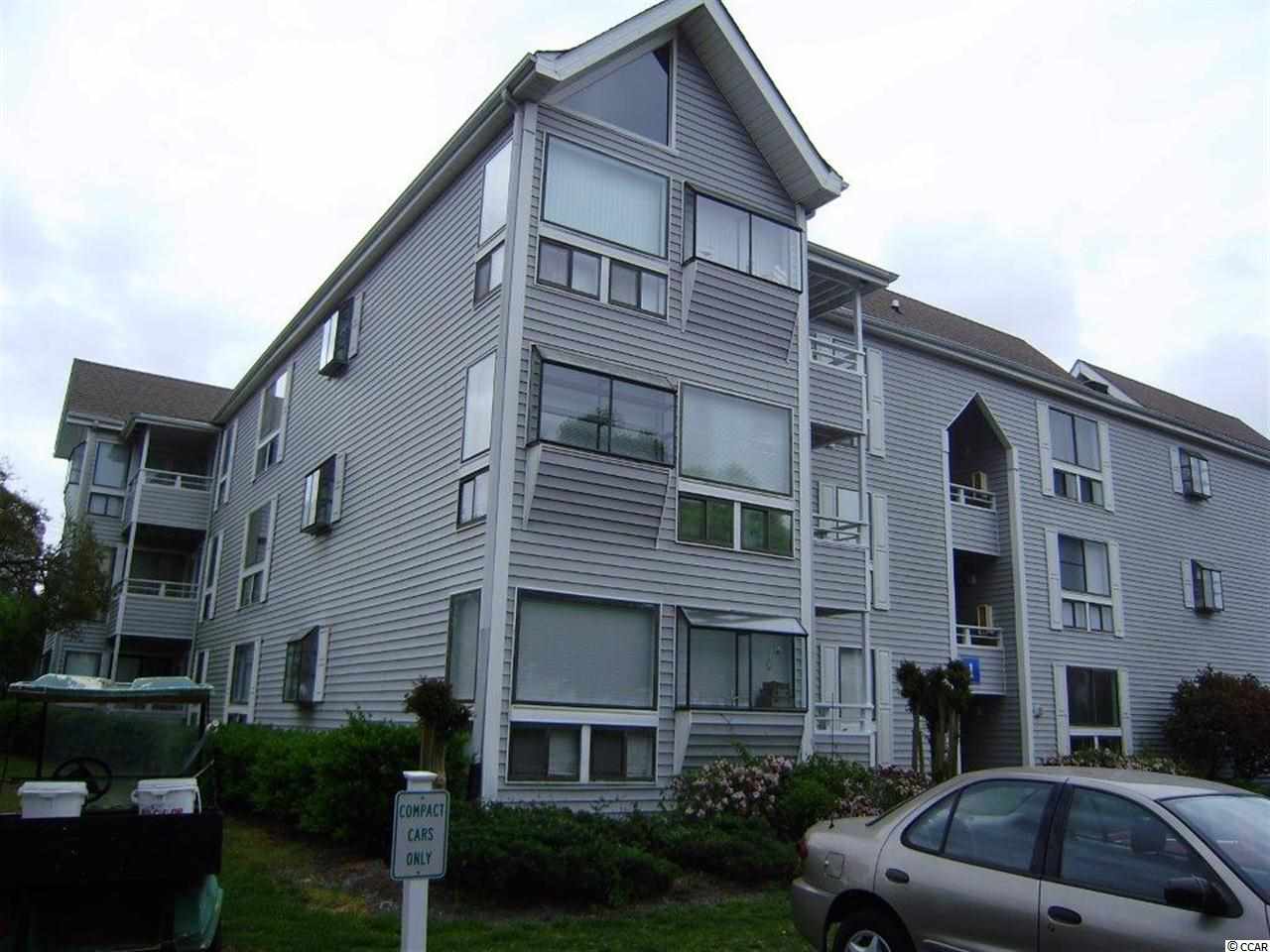 351 Lake Arrowhead Road, Unit 104 Myrtle Beach, SC 29572 - Photo 1 of 25 Gallery Image 1