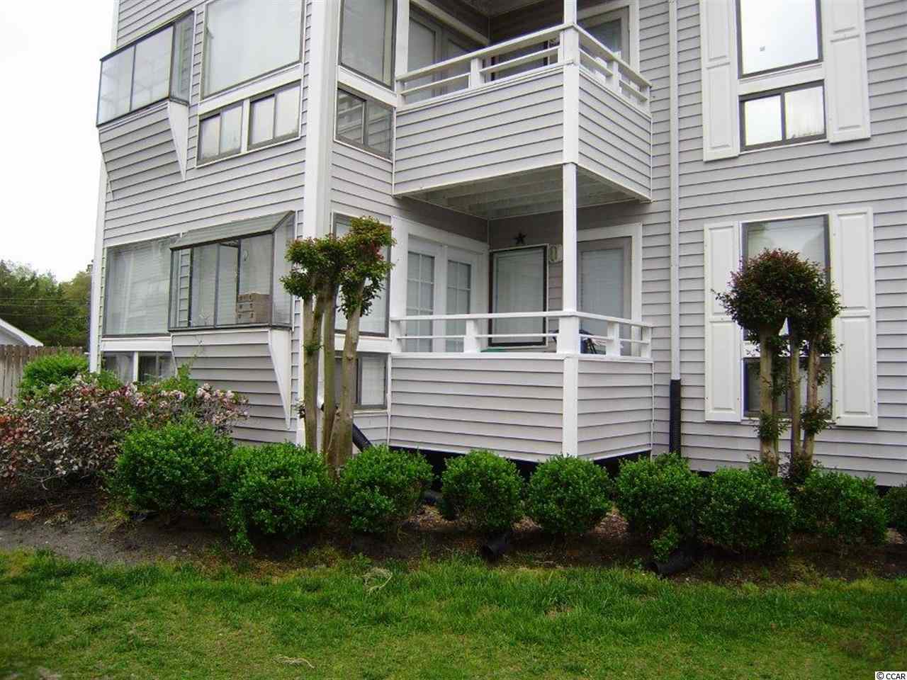 351 Lake Arrowhead Road, Unit 104 Myrtle Beach, SC 29572 - Photo 2 of 25 Gallery Image 2