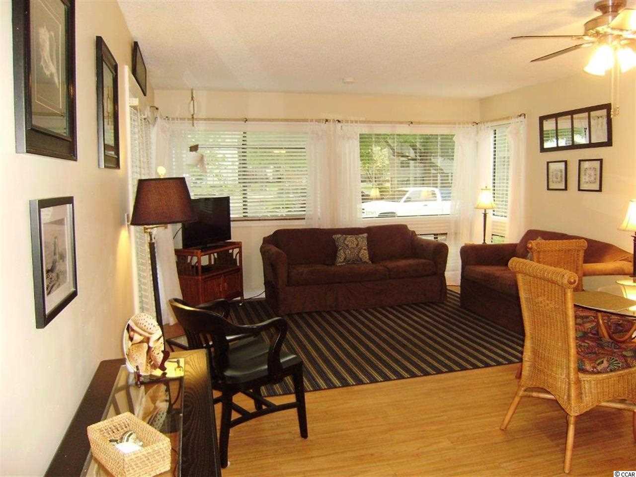 351 Lake Arrowhead Road, Unit 104 Myrtle Beach, SC 29572 - Photo 4 of 25 Gallery Image 4