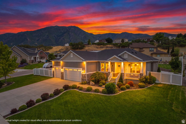 222 Ridge View Drive Elk Ridge, UT 84651 - Photo 47 of 47