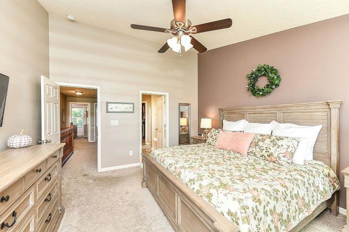 3391 Roundlake Lane Whitestown, IN 46075 - Photo 12 of 34