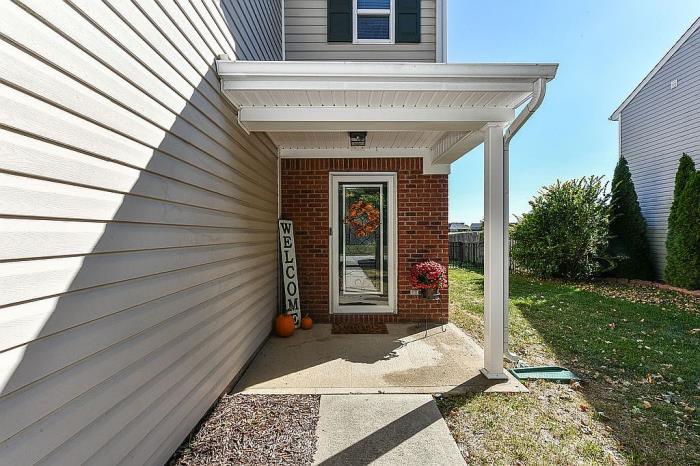 3391 Roundlake Lane Whitestown, IN 46075 - Photo 13 of 34