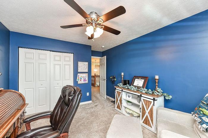 3391 Roundlake Lane Whitestown, IN 46075 - Photo 19 of 34