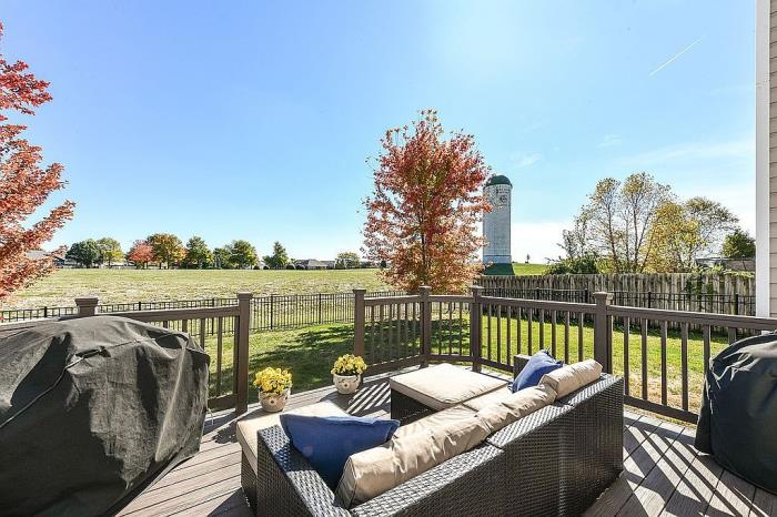 3391 Roundlake Lane Whitestown, IN 46075 - Photo 25 of 34