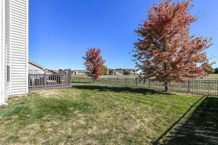 3391 Roundlake Lane Whitestown, IN 46075 - Photo 27 of 34