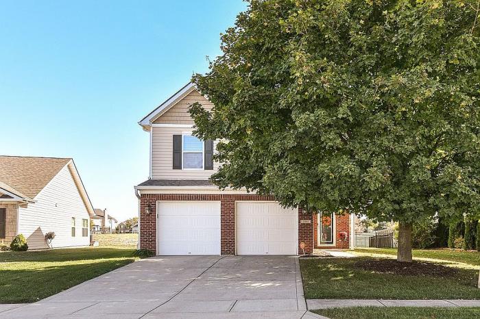 3391 Roundlake Lane Whitestown, IN 46075 - Photo 28 of 34