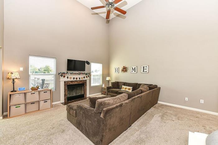 3391 Roundlake Lane Whitestown, IN 46075 - Photo 30 of 34