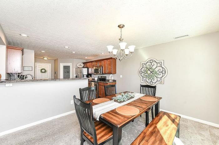 3391 Roundlake Lane Whitestown, IN 46075 - Photo 3 of 34