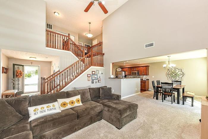 3391 Roundlake Lane Whitestown, IN 46075 - Photo 33 of 34