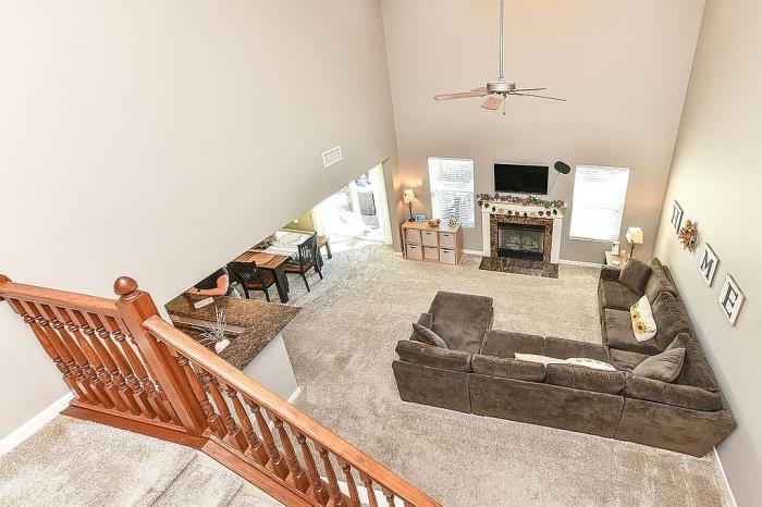 3391 Roundlake Lane Whitestown, IN 46075 - Photo 34 of 34