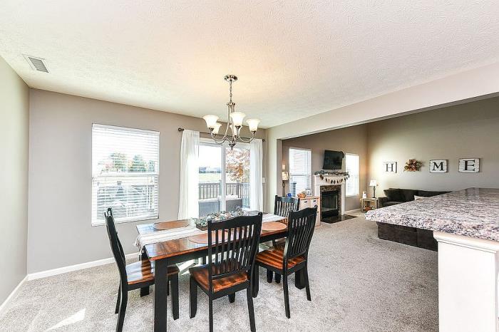 3391 Roundlake Lane Whitestown, IN 46075 - Photo 5 of 34