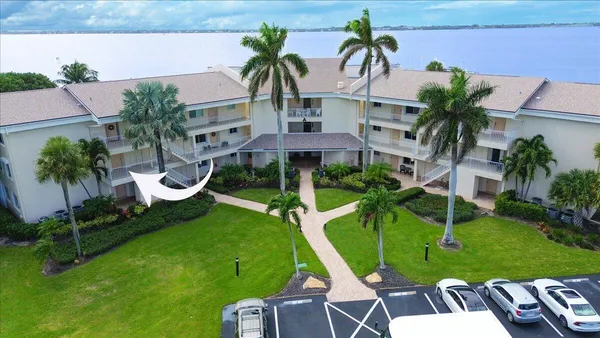 $495,000 | 2370 Northeast Ocean Boulevard, Unit A201, Jensen Beach, FL 34957