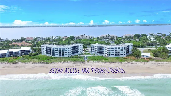 $495,000 | 2370 Northeast Ocean Boulevard, Unit A201, Jensen Beach, FL 34957