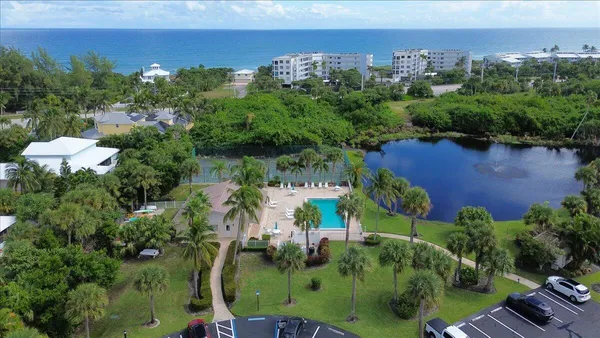 $495,000 | 2370 Northeast Ocean Boulevard, Unit A201, Jensen Beach, FL 34957