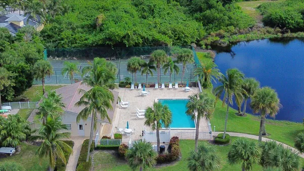 $495,000 | 2370 Northeast Ocean Boulevard, Unit A201, Jensen Beach, FL 34957