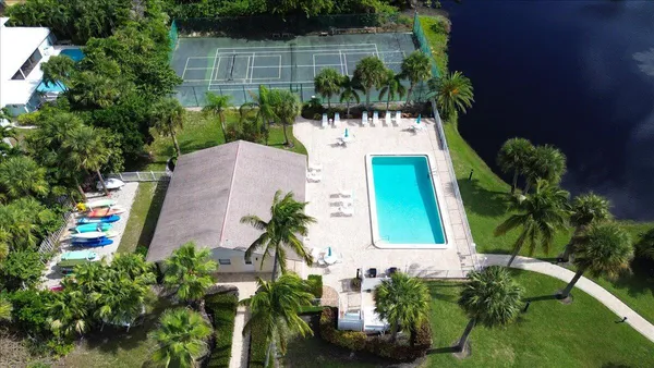 $495,000 | 2370 Northeast Ocean Boulevard, Unit A201, Jensen Beach, FL 34957