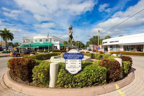 $495,000 | 2370 Northeast Ocean Boulevard, Unit A201, Jensen Beach, FL 34957