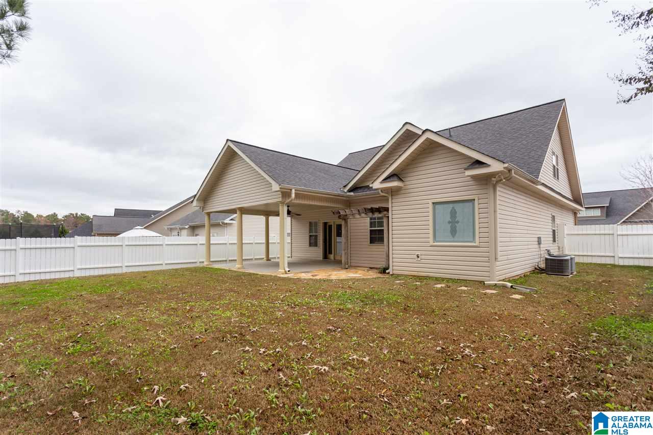 51 Jenkins Road Oxford, AL 36203 - Photo 38 of 43