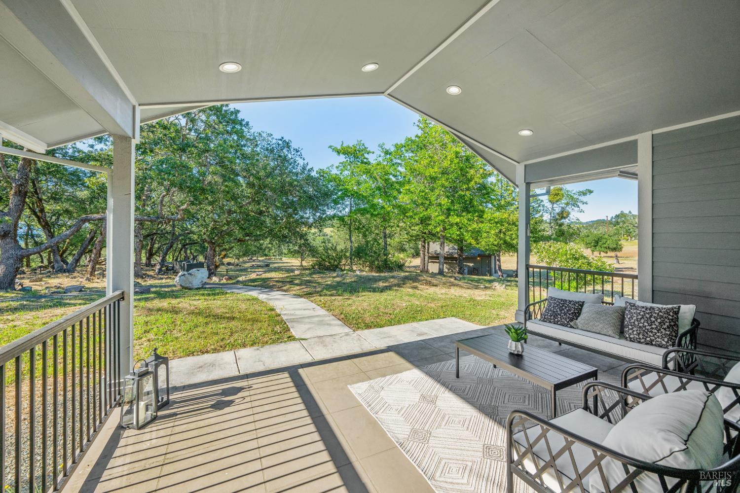 4665 Upper Ridge Road Santa Rosa, CA 95404 - Photo 28 of 71