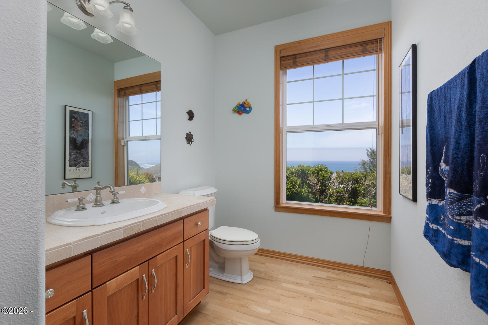 5340 Haystack Drive Neskowin, OR 97149 - Photo 34 of 52 Powder bath