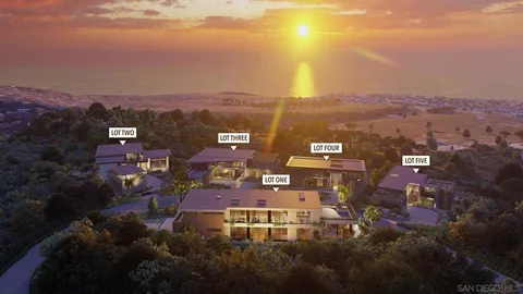 $8,600,000 | 7158 Romero Loop, La Jolla, CA 92037