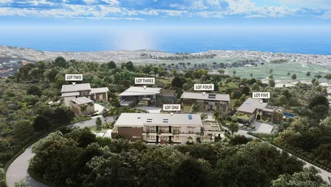 $8,600,000 | 7158 Romero Loop, La Jolla, CA 92037