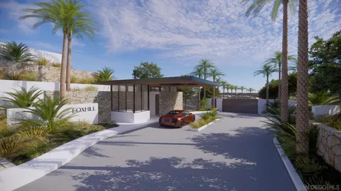 $8,600,000 | 7158 Romero Loop, La Jolla, CA 92037