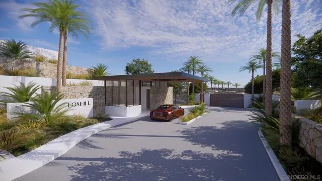 $8,600,000 | 7158 Romero Loop, La Jolla, CA 92037