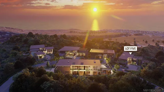 $8,600,000 | 7158 Romero Loop, La Jolla, CA 92037