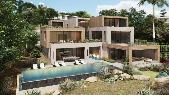 $8,600,000 | 7158 Romero Loop, La Jolla, CA 92037