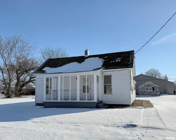 $65,000 | 211 South Dean Street, Royalton, IL 62983