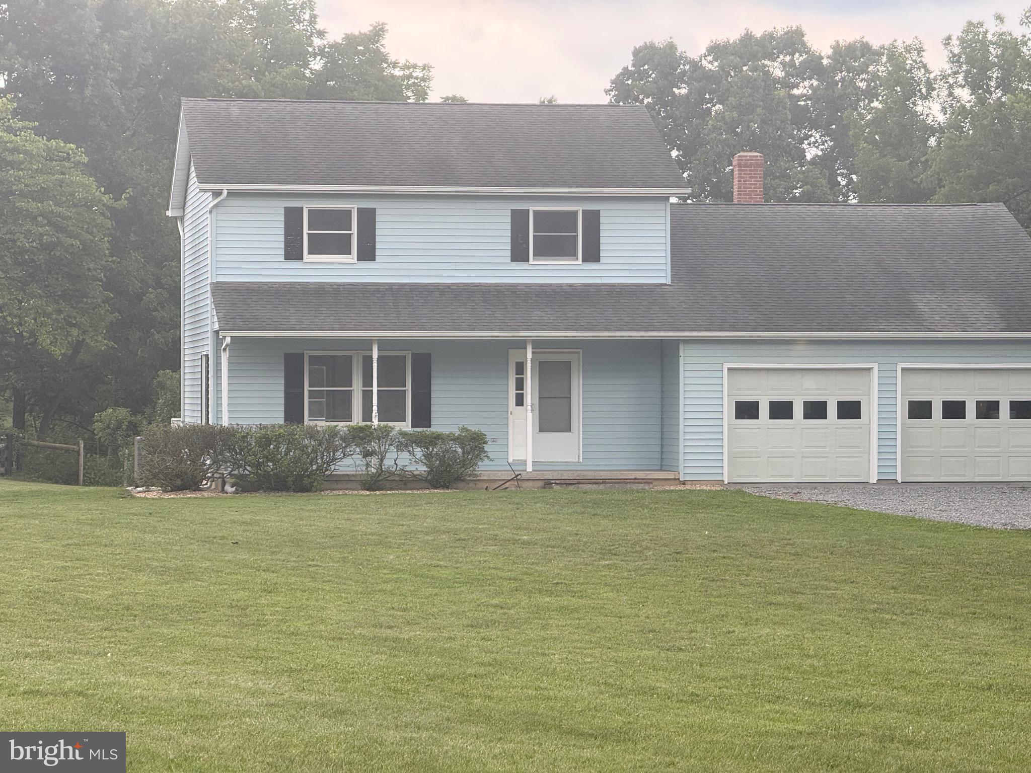 1503 Senseny Road Berryville, VA 22611 - Photo 39 of 42 Front view