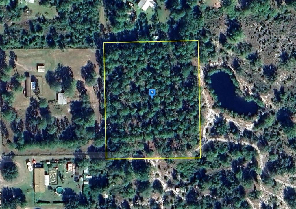 209 National Forest Rd