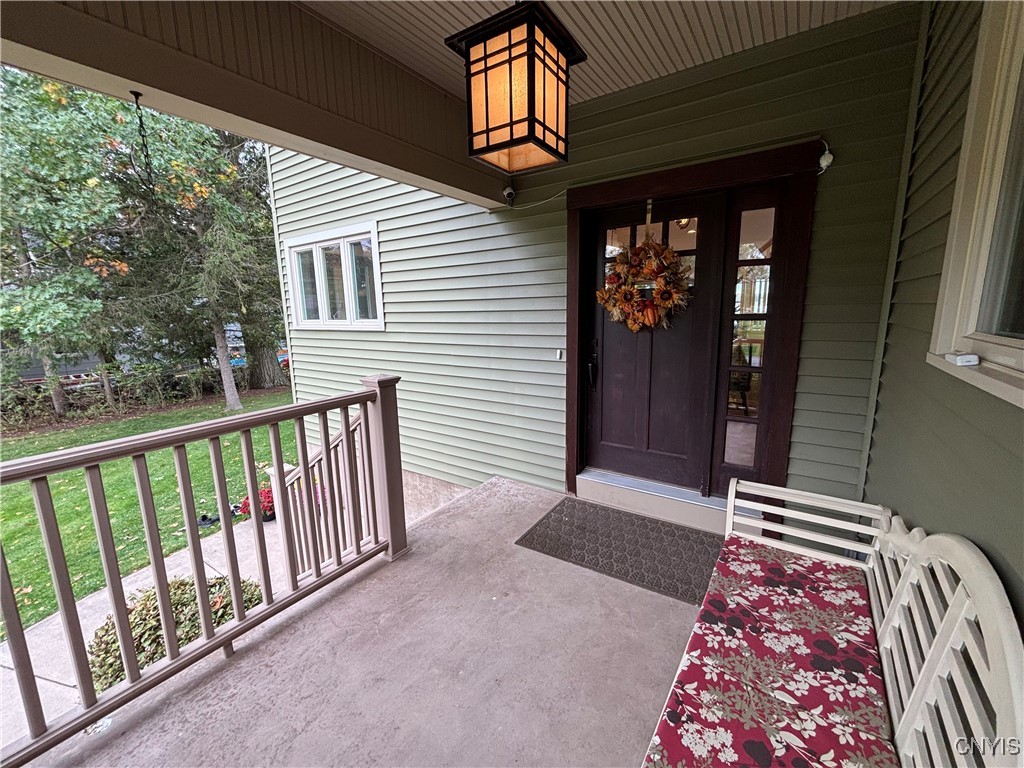 139 Burtis Point Road Owasco, NY 13021 - Photo 8 of 50