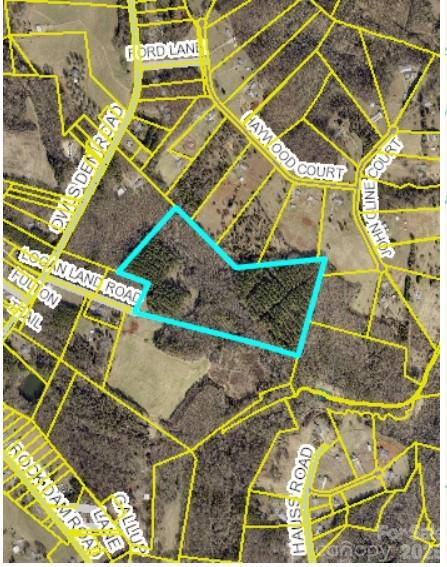 0 Logan Land Road Lincolnton, NC 28092 - Photo 7 of 7