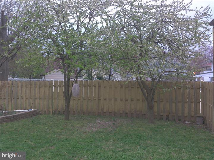 591 Kismet Road Philadelphia, PA 19115 - Photo 15 of 16 Exterior Back