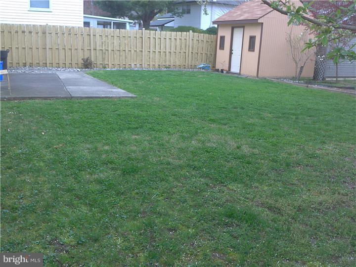 591 Kismet Road Philadelphia, PA 19115 - Photo 16 of 16 Back Yard