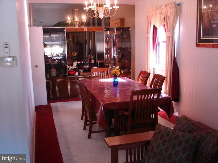 591 Kismet Road Philadelphia, PA 19115 - Photo 8 of 16 Dining Room