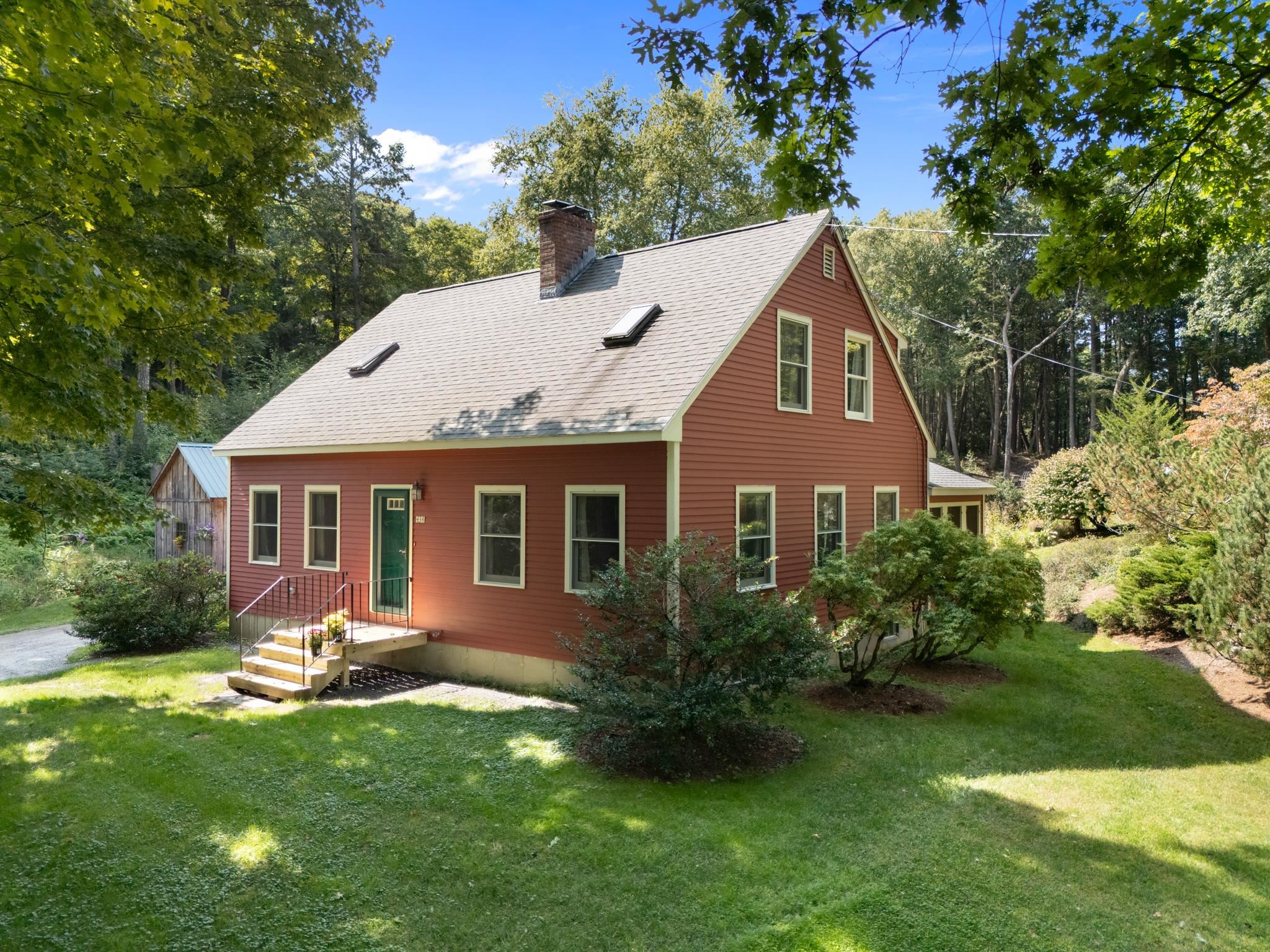 434 Scott Road Vernon, VT 05354 - Photo 1 of 60 Gallery Image 1