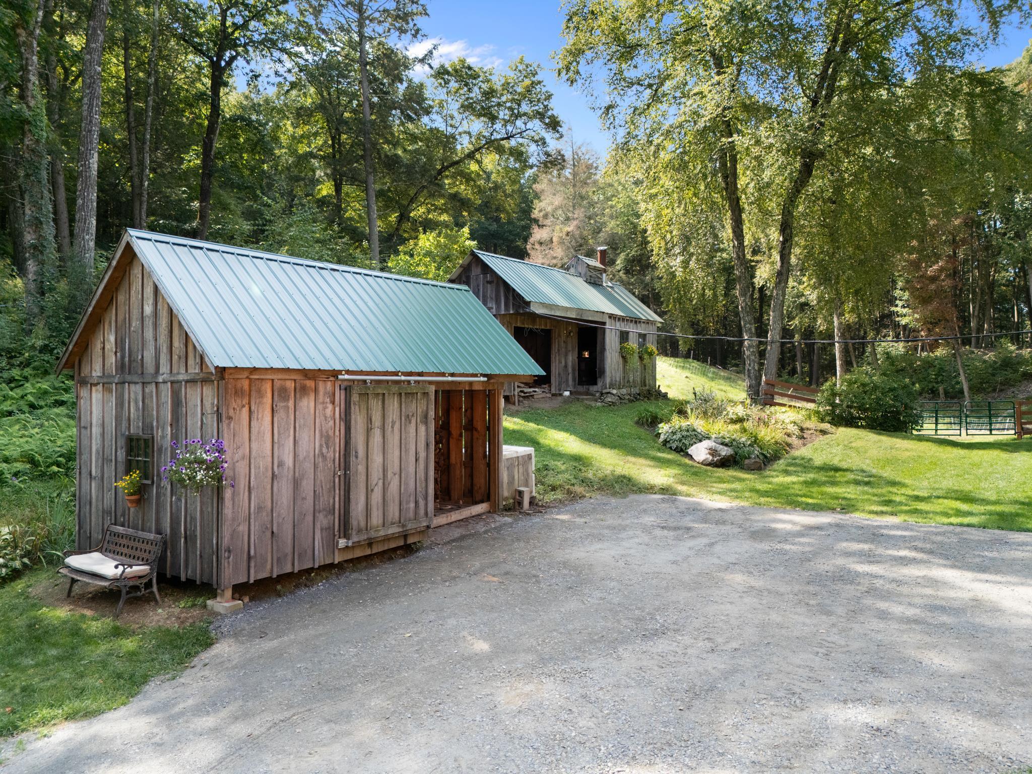 434 Scott Road Vernon, VT 05354 - Photo 36 of 60 Gallery Image 36