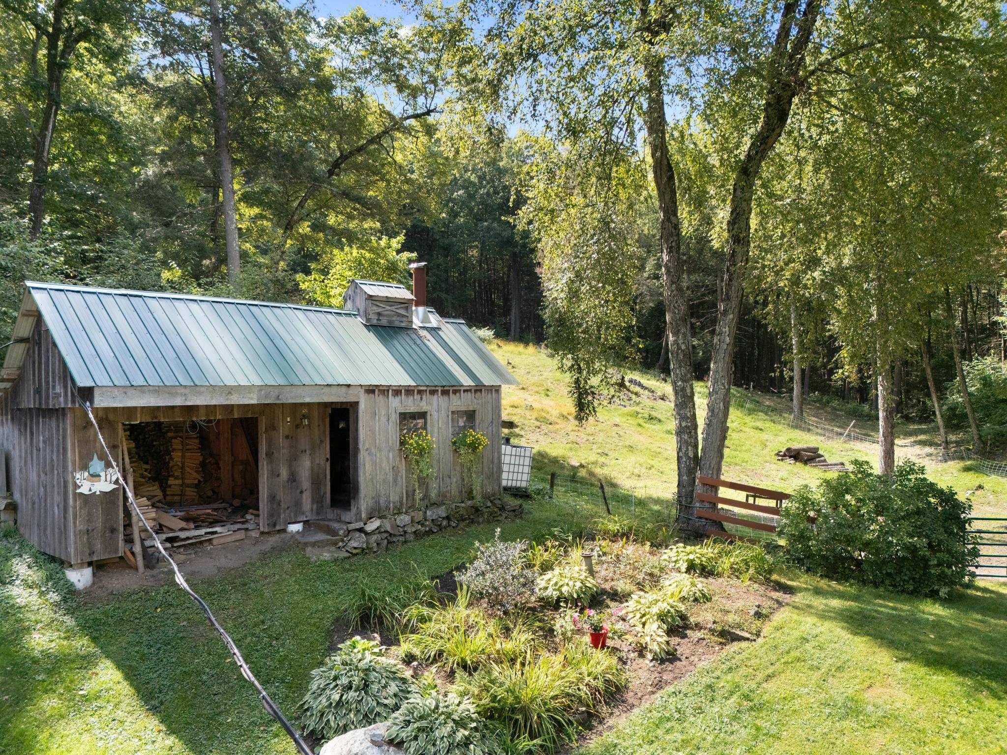 434 Scott Road Vernon, VT 05354 - Photo 38 of 60 Gallery Image 38