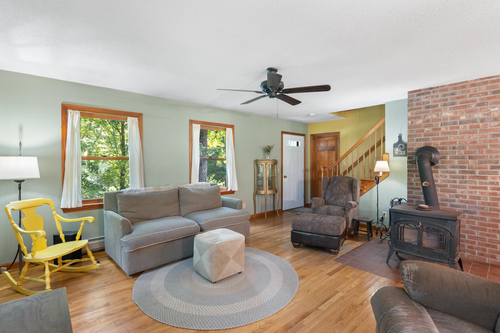 434 Scott Road Vernon, VT 05354 - Photo 4 of 60 Gallery Image 4