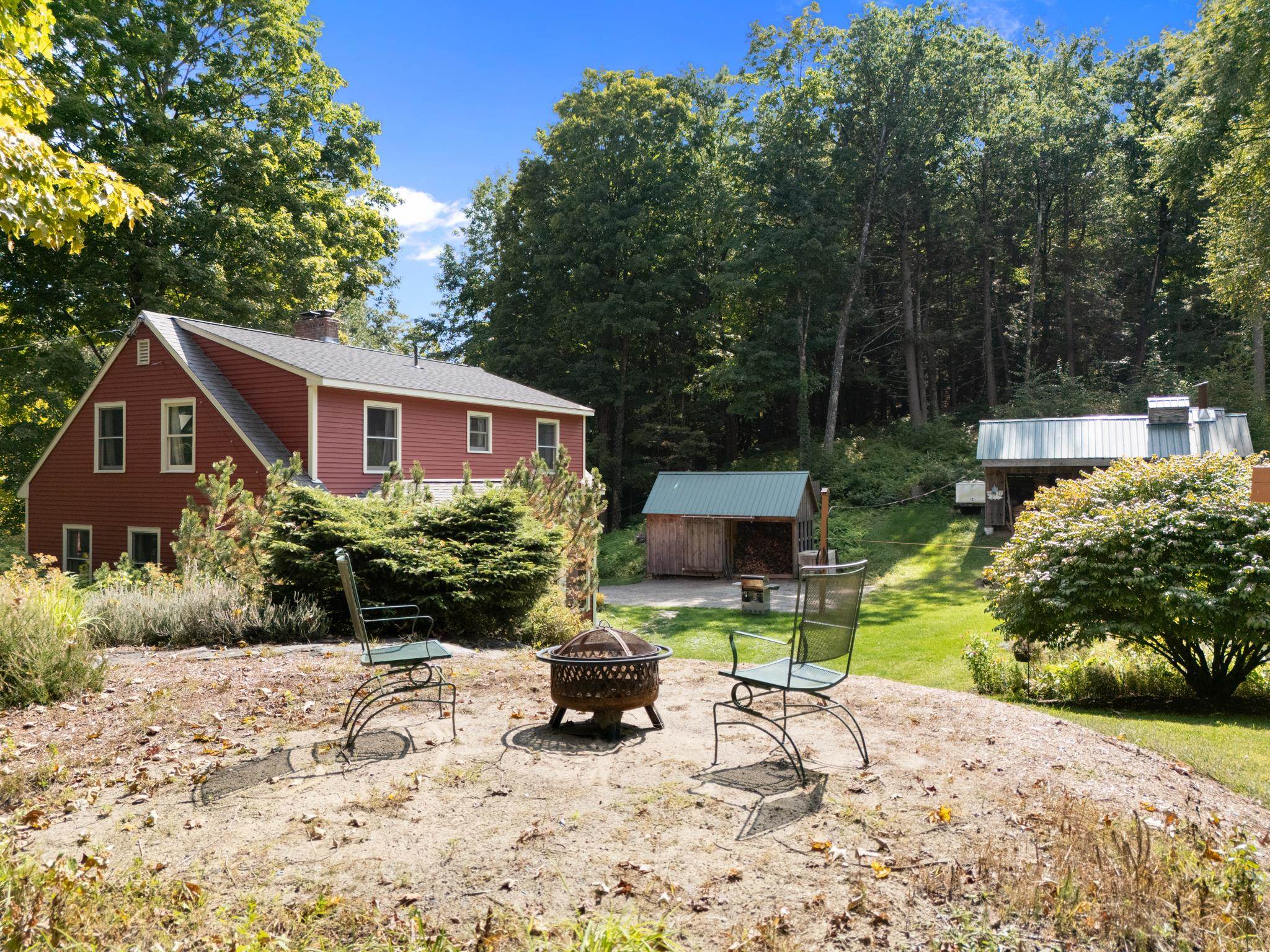 434 Scott Road Vernon, VT 05354 - Photo 43 of 60 Gallery Image 43