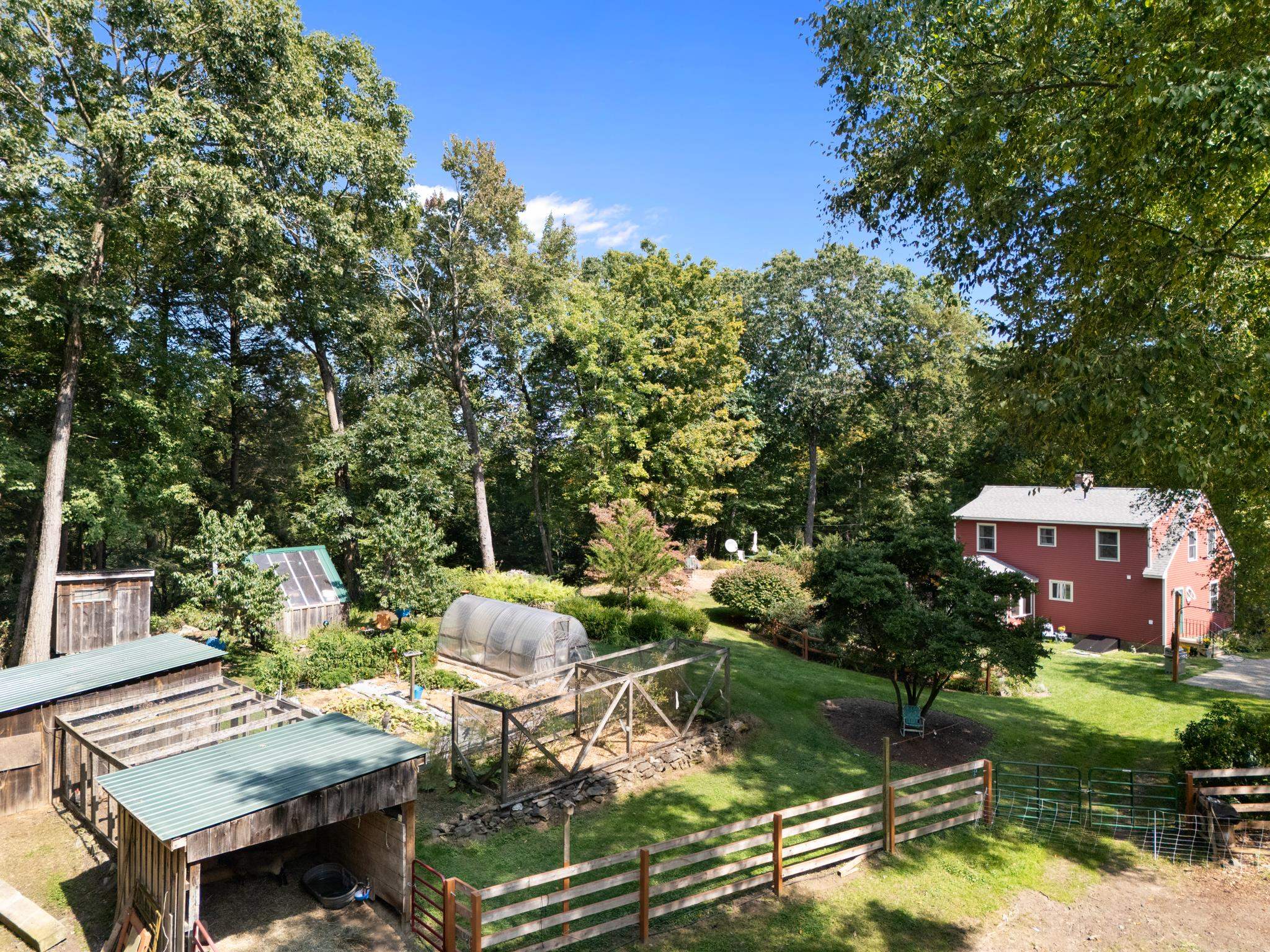 434 Scott Road Vernon, VT 05354 - Photo 49 of 60 Gallery Image 49