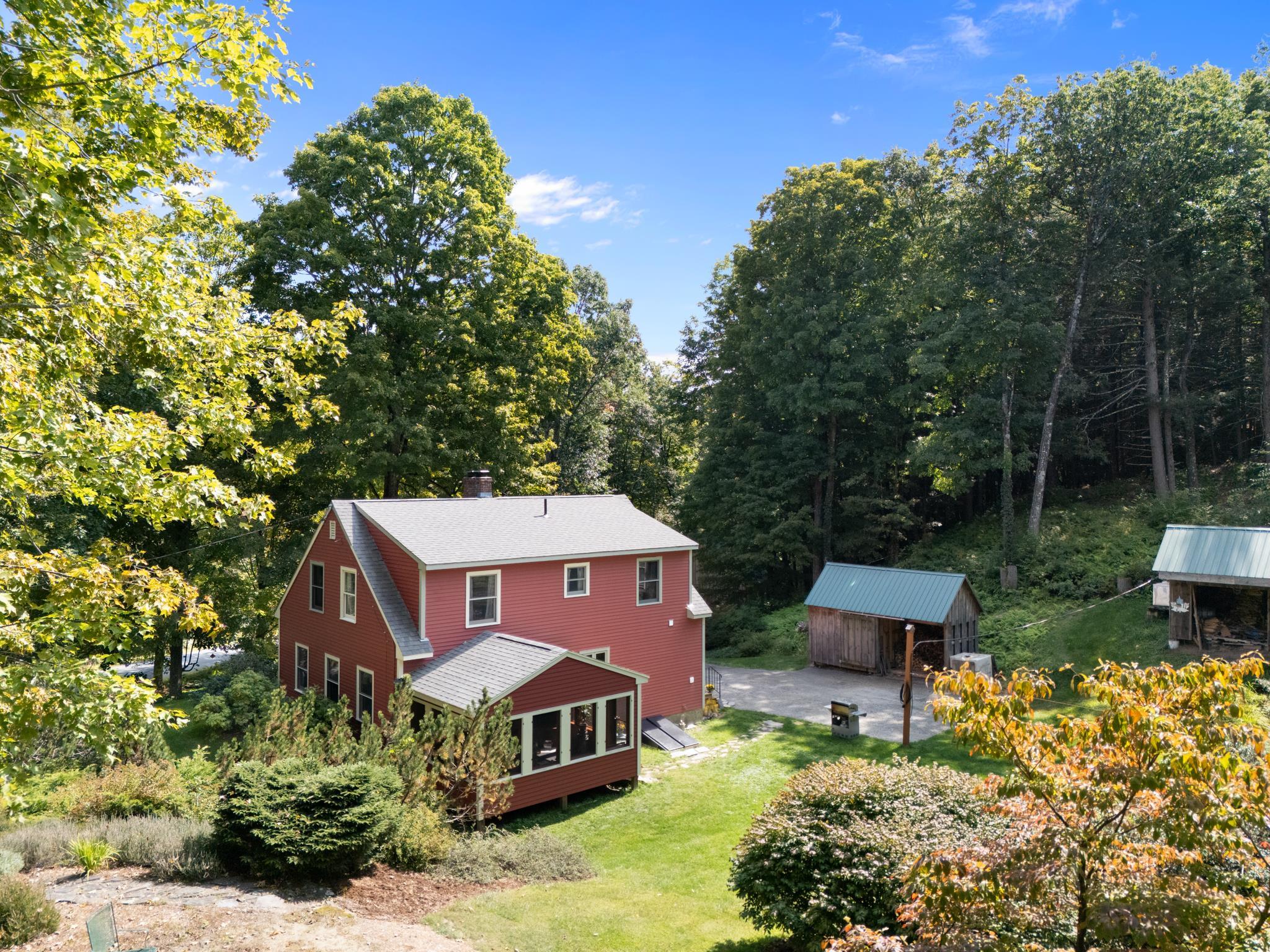 434 Scott Road Vernon, VT 05354 - Photo 50 of 60 Gallery Image 50