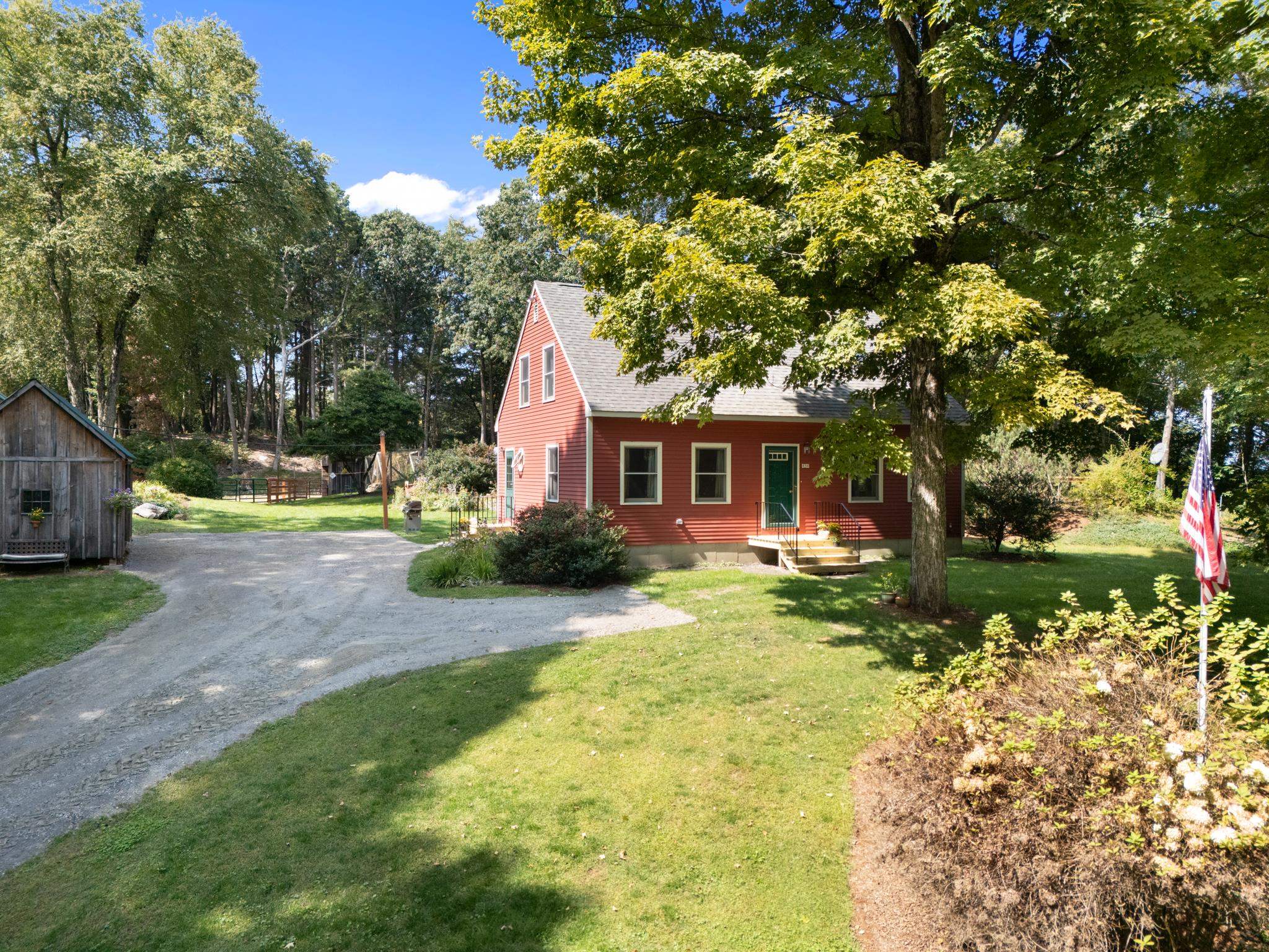 434 Scott Road Vernon, VT 05354 - Photo 51 of 60 Gallery Image 51